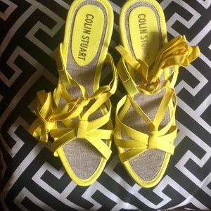 These are awesome brand new Colin Stuart’s!